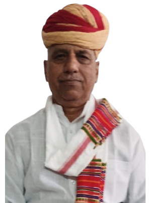Bhiku Singh Raika
